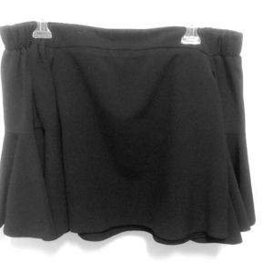 Crop Off-Shoulder Top